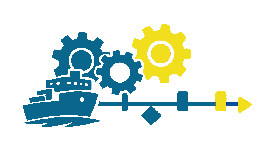 Complex projects icon