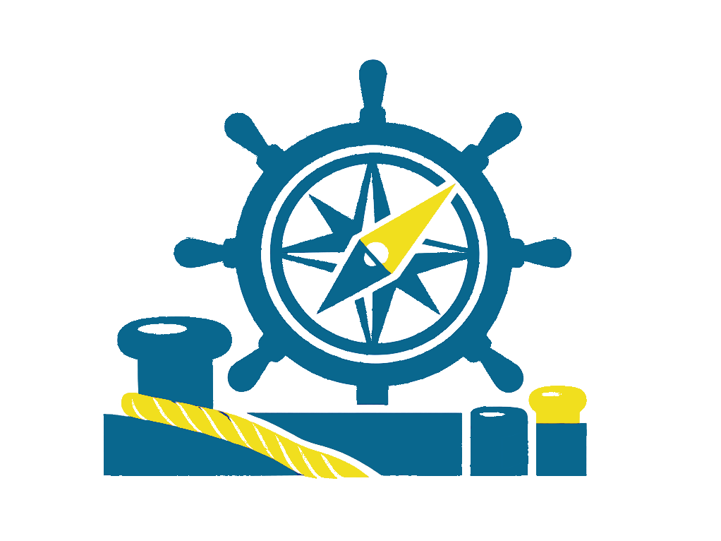 Port captaincy icon